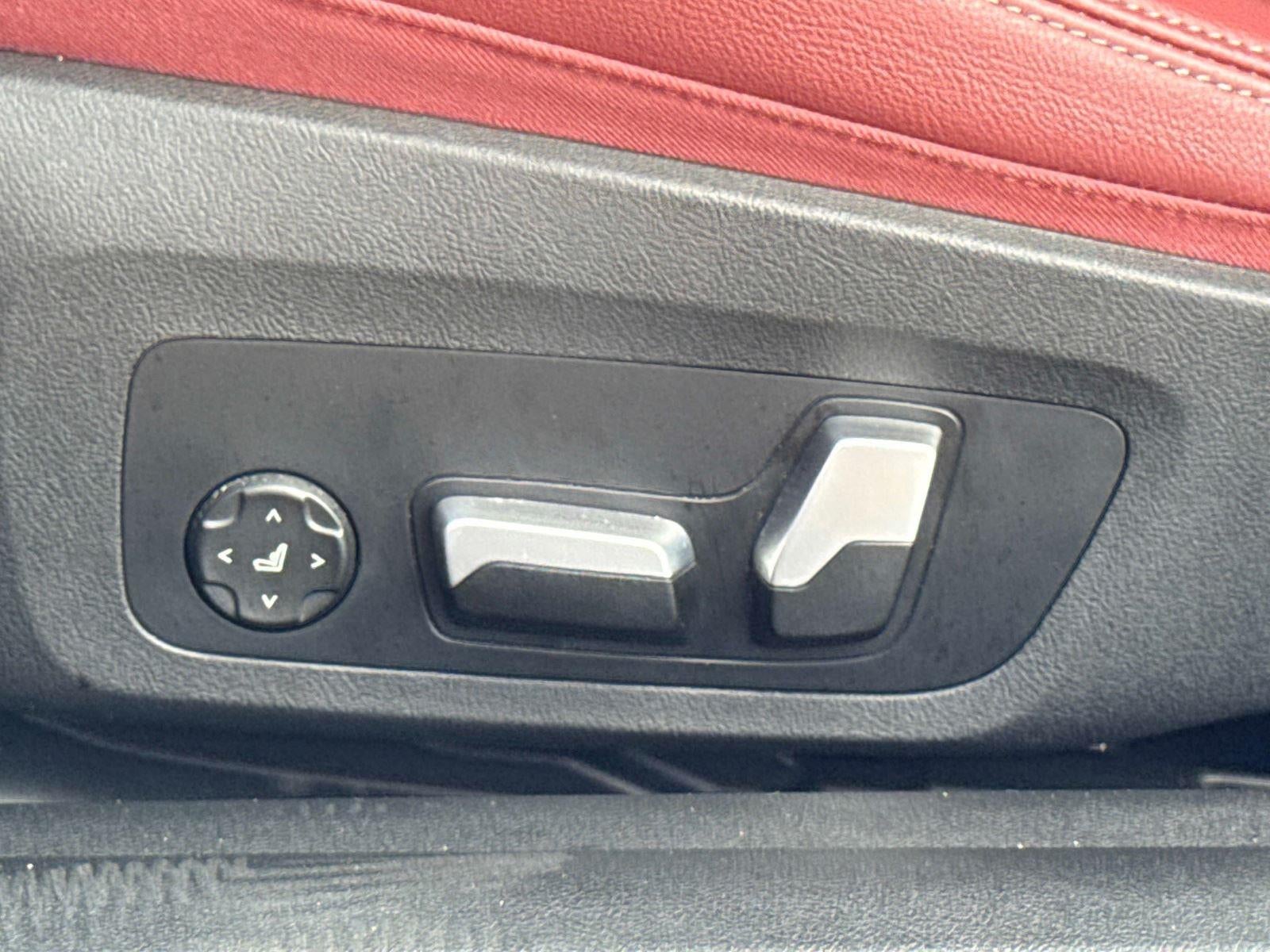 2023 BMW 4 Series 430i xDrive