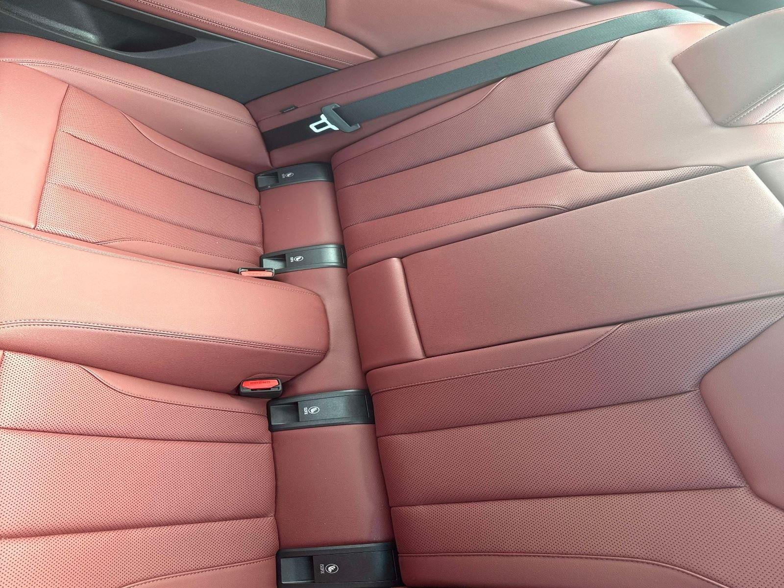 2023 BMW 4 Series 430i xDrive
