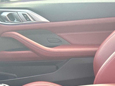 2023 BMW 4 Series 430i xDrive