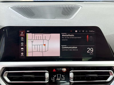 2023 BMW 4 Series 430i xDrive
