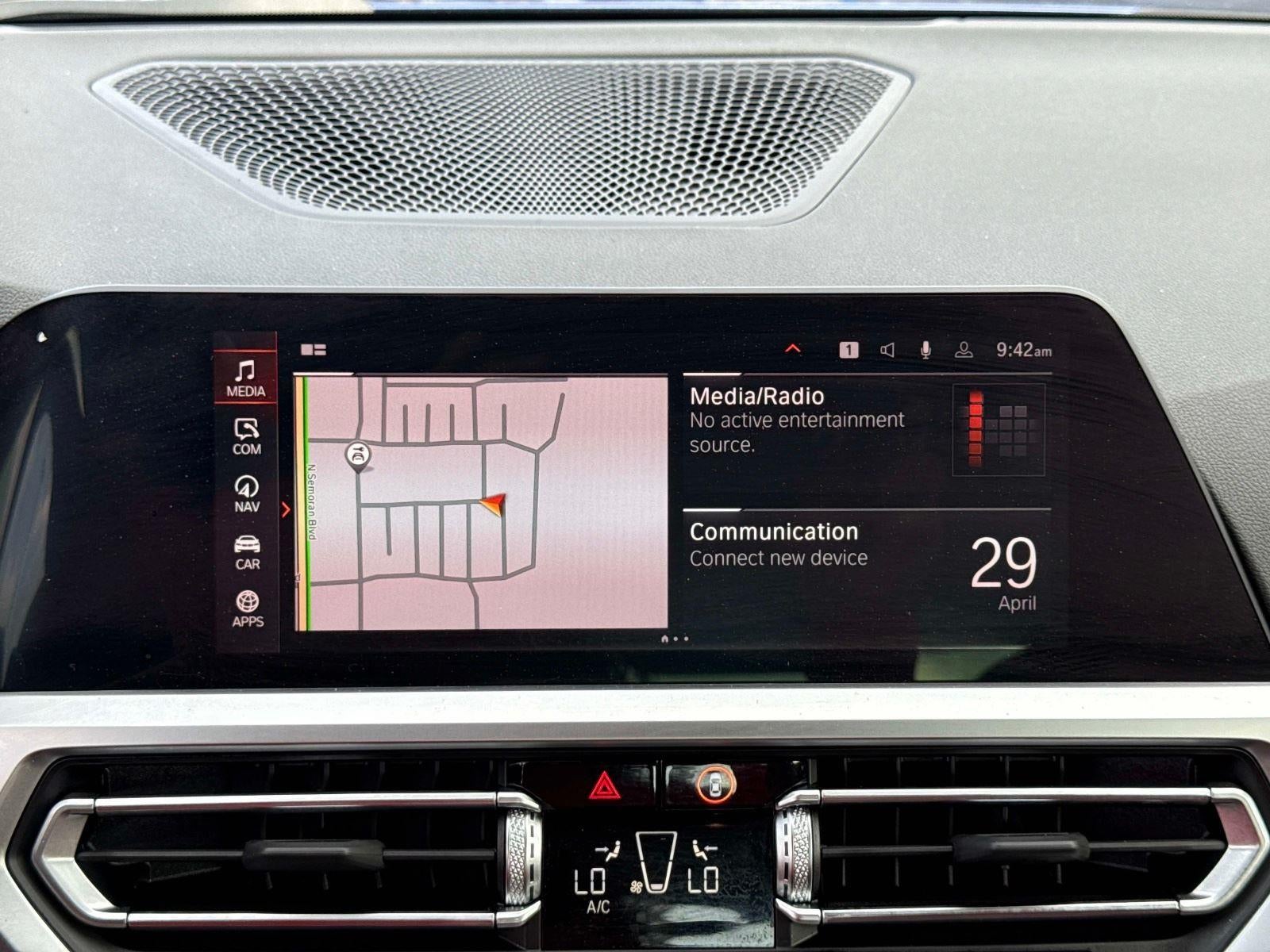 2023 BMW 4 Series 430i xDrive