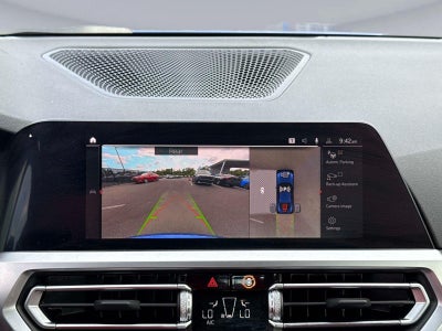 2023 BMW 4 Series 430i xDrive