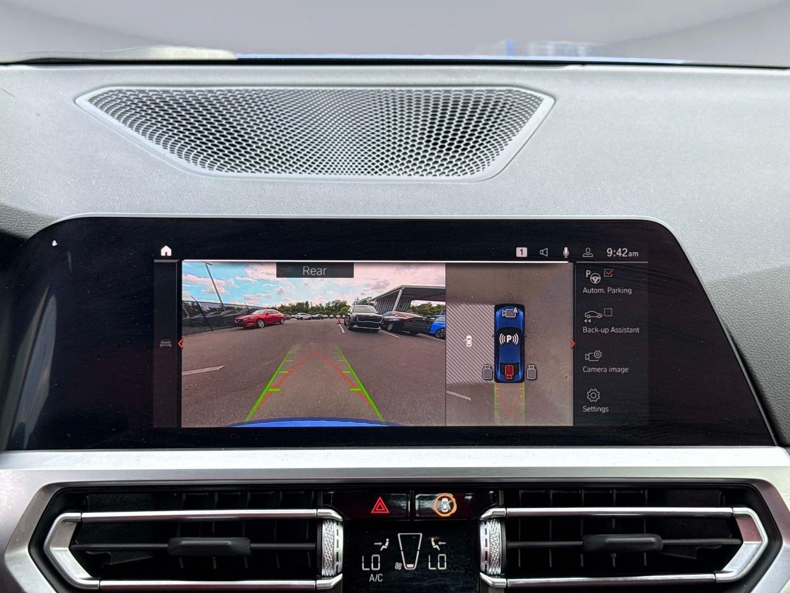 2023 BMW 4 Series 430i xDrive