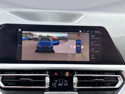 2023 BMW 4 Series 430i xDrive