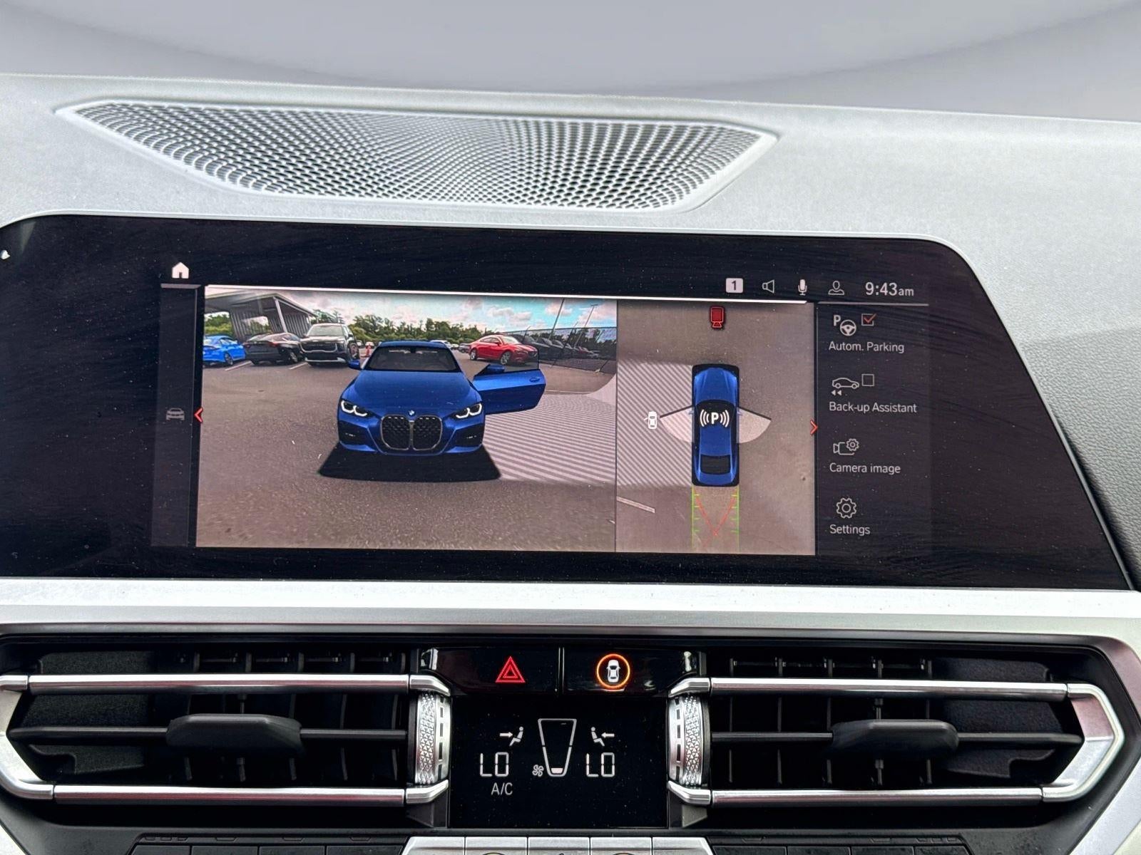 2023 BMW 4 Series 430i xDrive