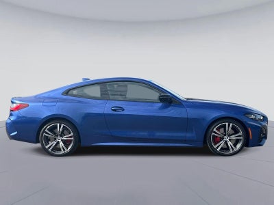 2023 BMW 4 Series 430i xDrive