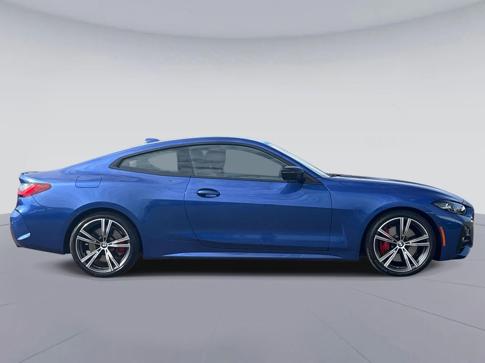 2023 BMW 4 Series 430i xDrive