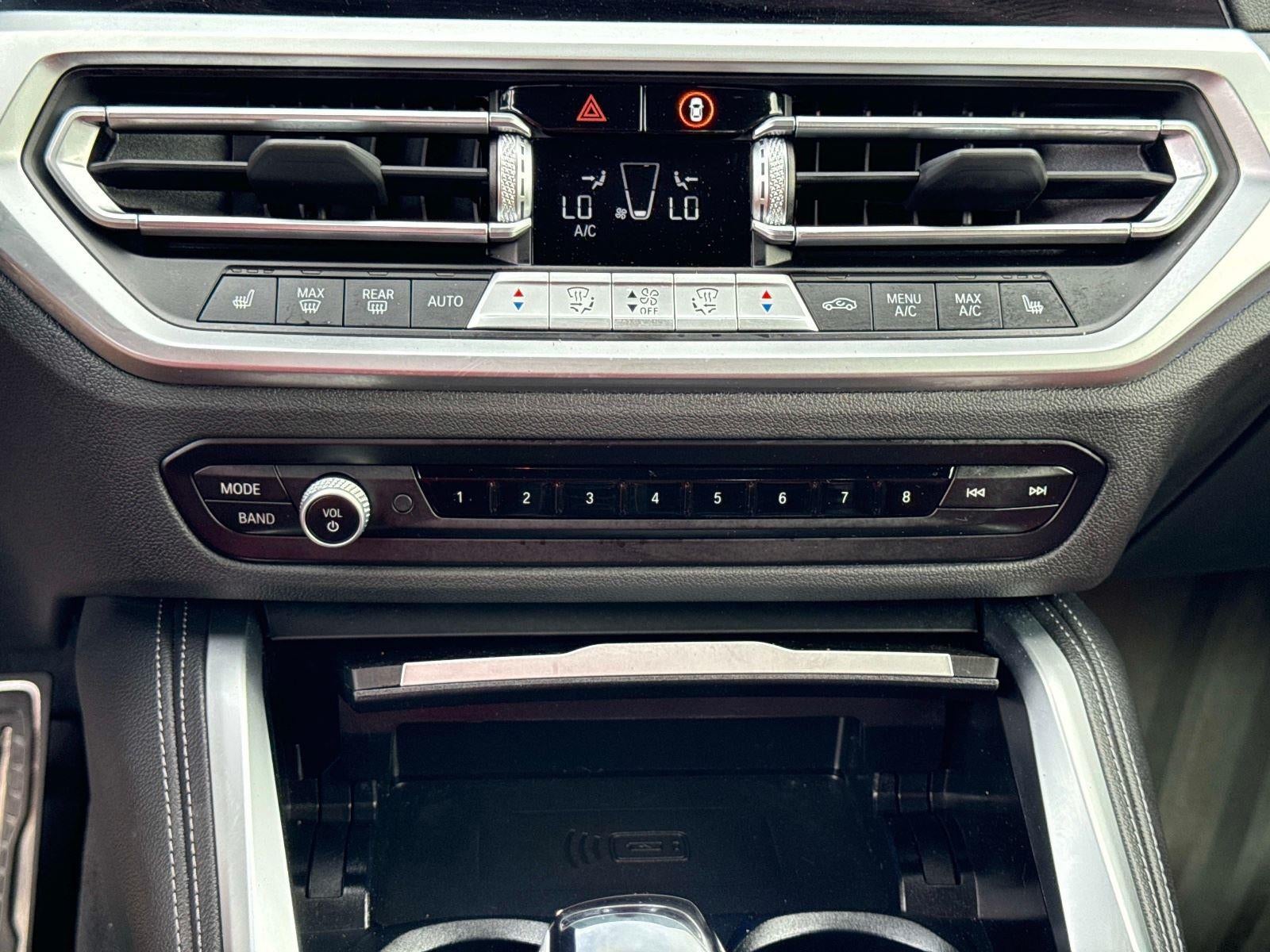 2023 BMW 4 Series 430i xDrive