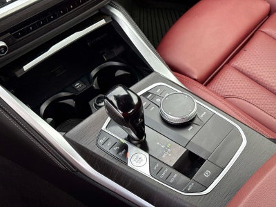 2023 BMW 4 Series 430i xDrive