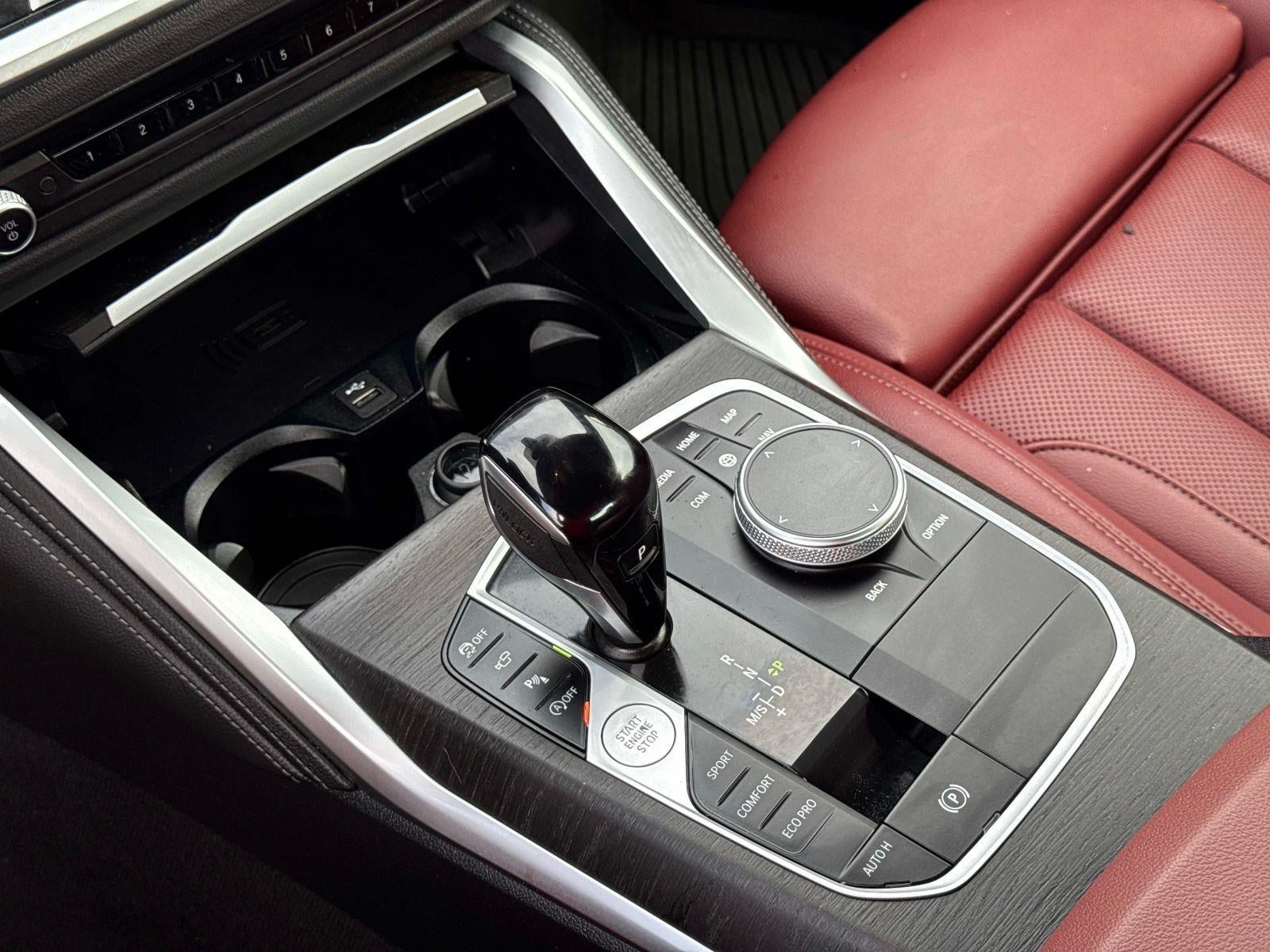 2023 BMW 4 Series 430i xDrive