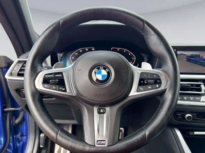 2023 BMW 4 Series 430i xDrive