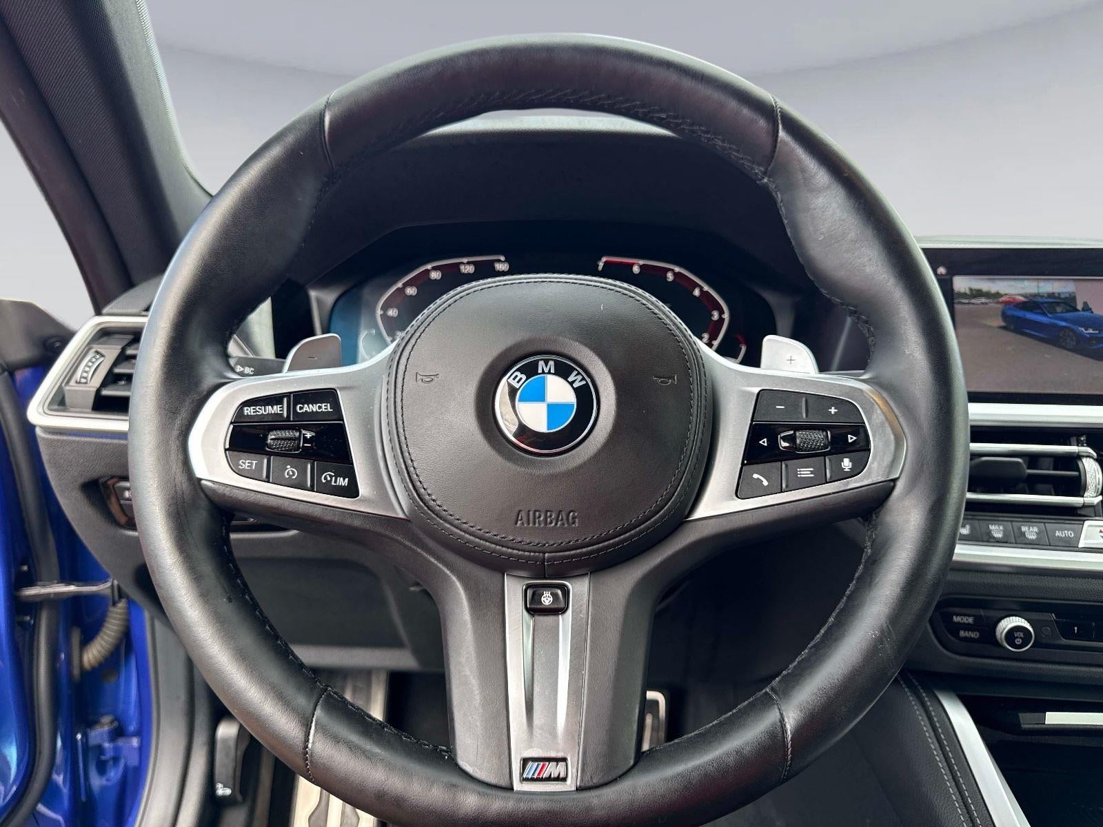 2023 BMW 4 Series 430i xDrive