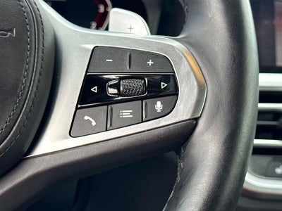 2023 BMW 4 Series 430i xDrive