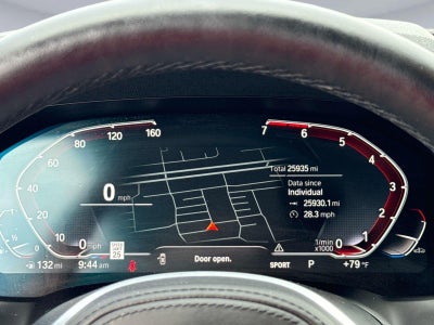 2023 BMW 4 Series 430i xDrive