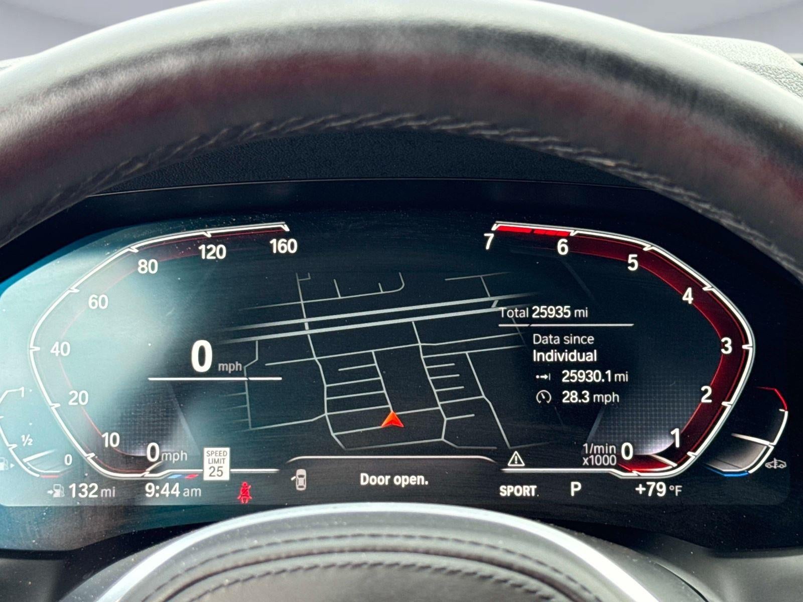 2023 BMW 4 Series 430i xDrive
