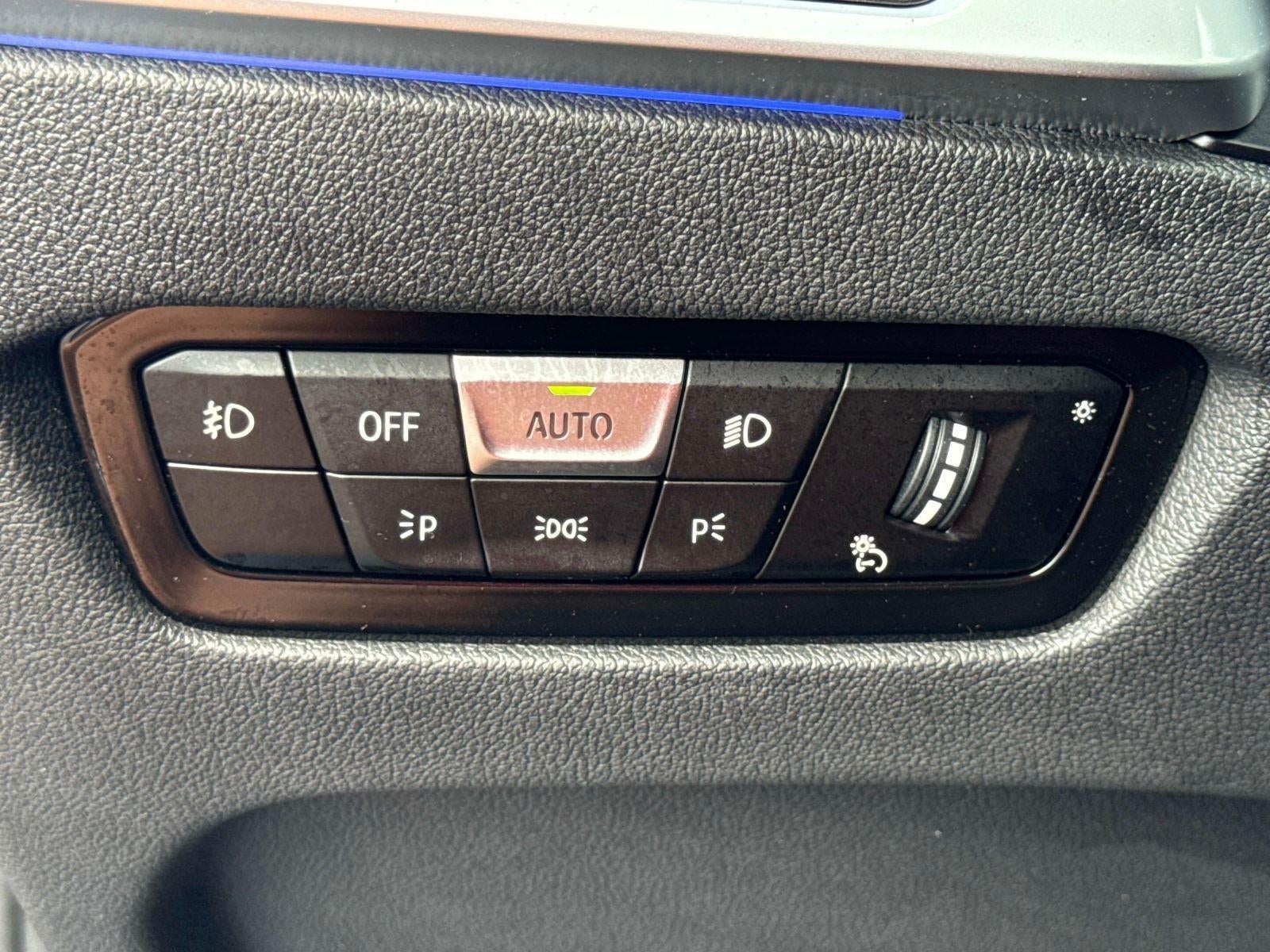 2023 BMW 4 Series 430i xDrive