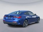 2023 BMW 4 Series 430i xDrive