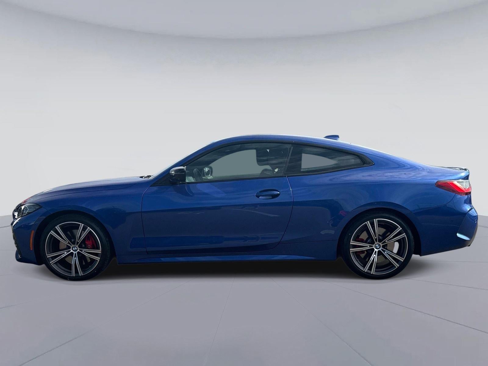 2023 BMW 4 Series 430i xDrive