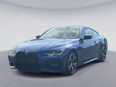 2023 BMW 4 Series 430i xDrive