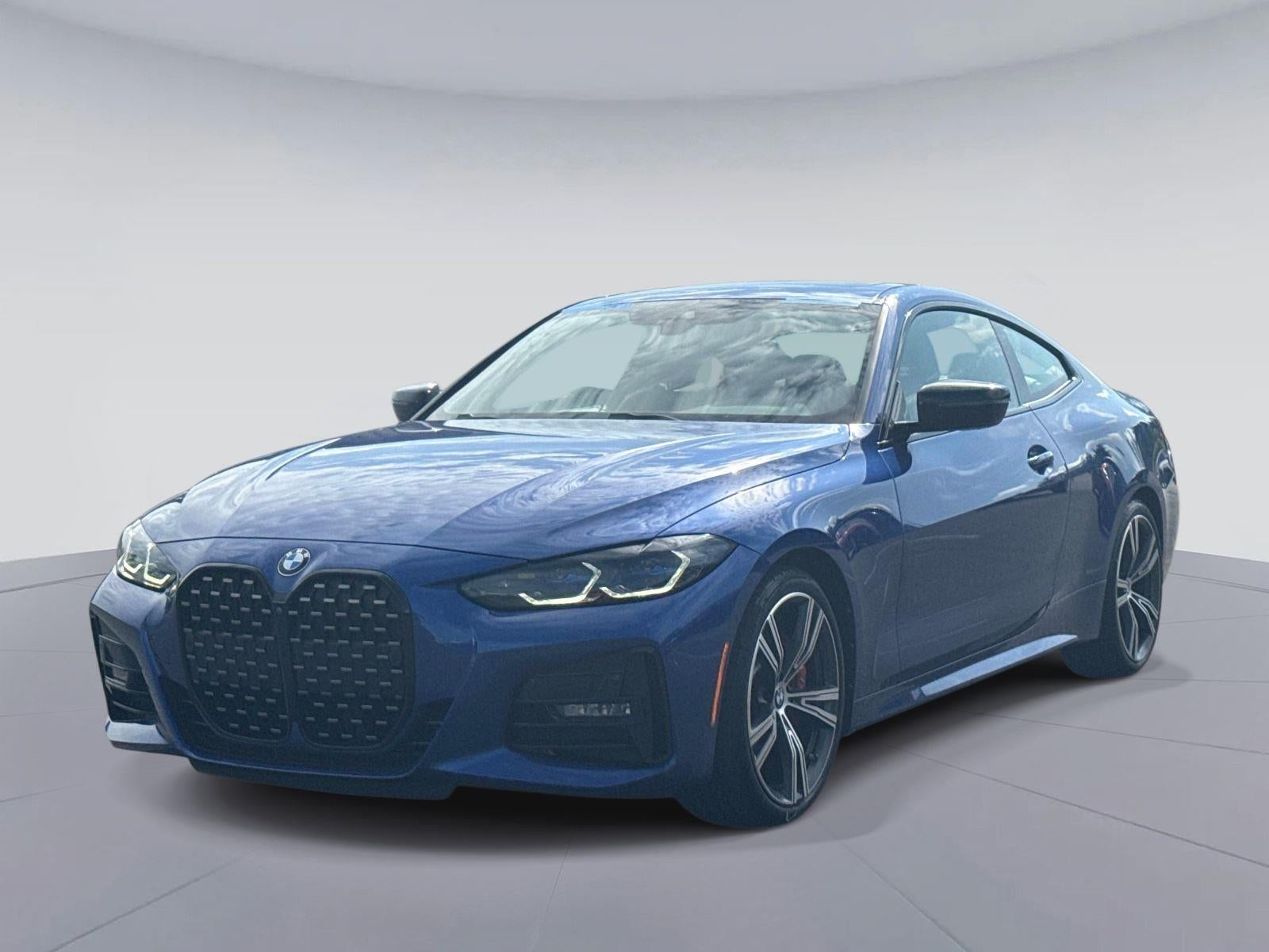 2023 BMW 4 Series 430i xDrive