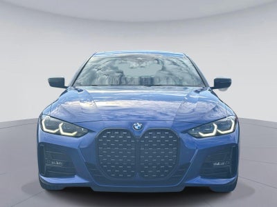 2023 BMW 4 Series 430i xDrive