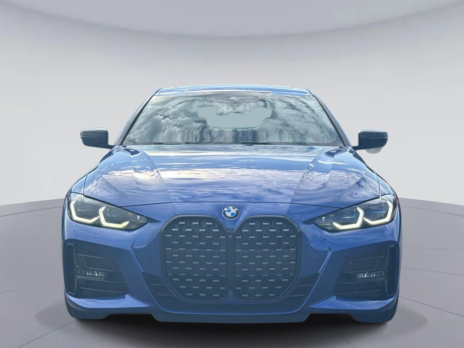 2023 BMW 4 Series 430i xDrive