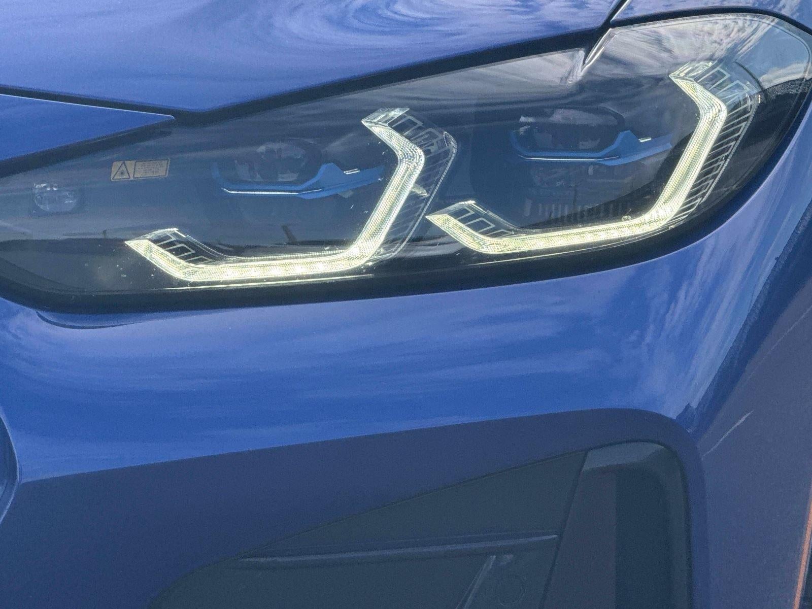 2023 BMW 4 Series 430i xDrive