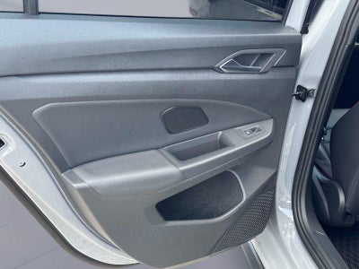 2024 Volkswagen Golf GTI Autobahn