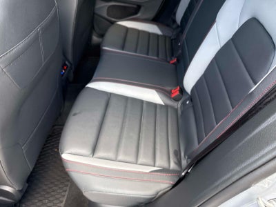 2024 Volkswagen Golf GTI Autobahn