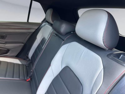 2024 Volkswagen Golf GTI Autobahn
