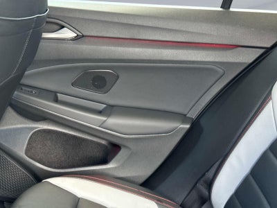 2024 Volkswagen Golf GTI Autobahn