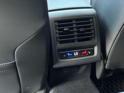 2024 Volkswagen Golf GTI Autobahn