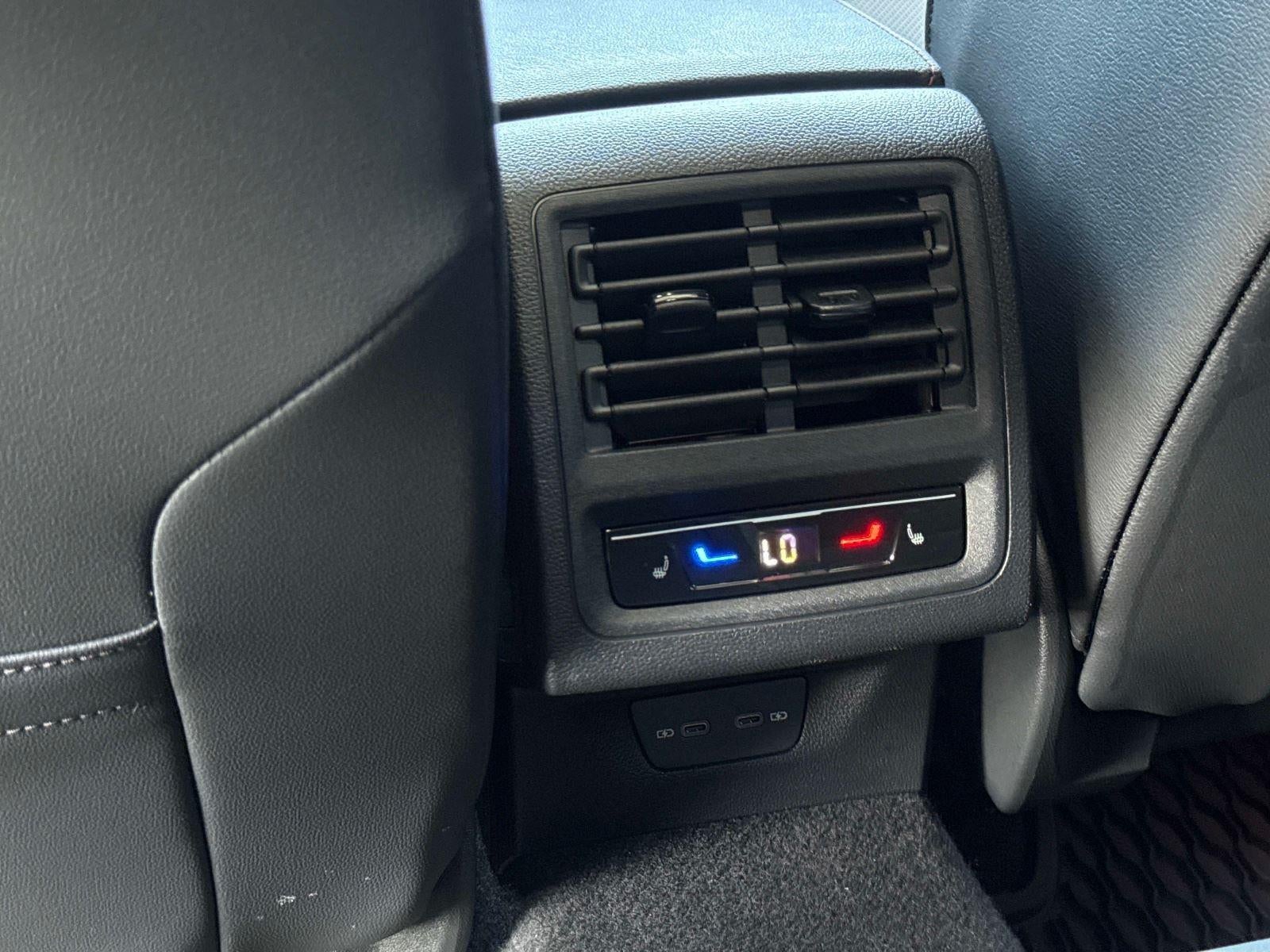 2024 Volkswagen Golf GTI Autobahn