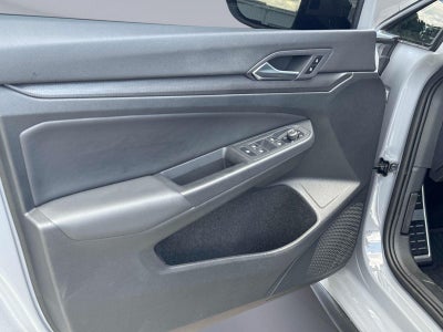 2024 Volkswagen Golf GTI Autobahn