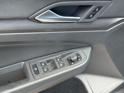 2024 Volkswagen Golf GTI Autobahn