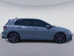 2024 Volkswagen Golf GTI Autobahn