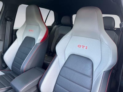 2024 Volkswagen Golf GTI Autobahn