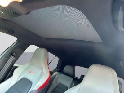 2024 Volkswagen Golf GTI Autobahn