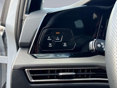 2024 Volkswagen Golf GTI Autobahn