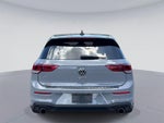 2024 Volkswagen Golf GTI Autobahn