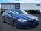 2017 Alfa Romeo Giulia Base