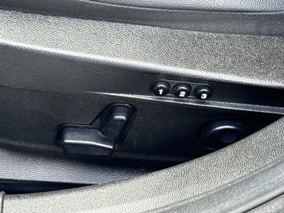2017 Alfa Romeo Giulia Base