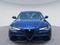 2017 Alfa Romeo Giulia Base