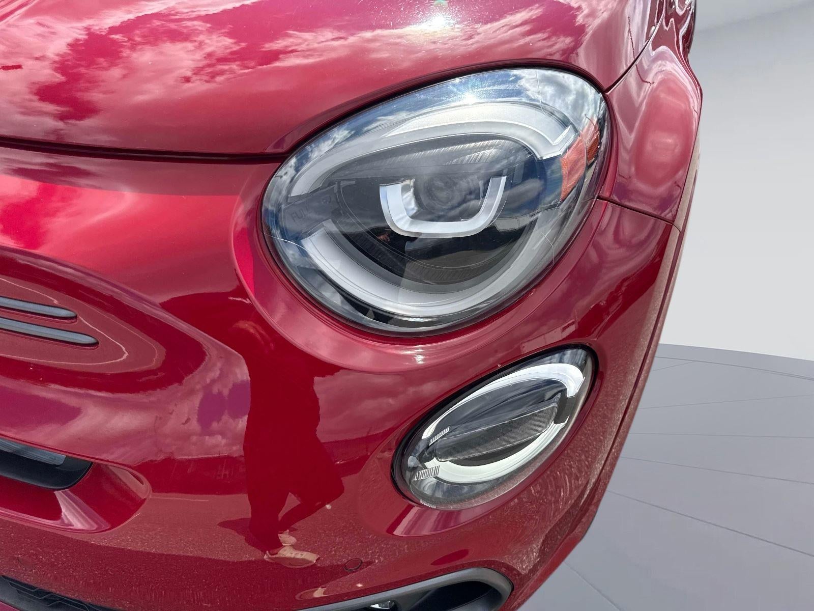 2023 FIAT 500X Sport