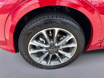 2023 FIAT 500X Sport