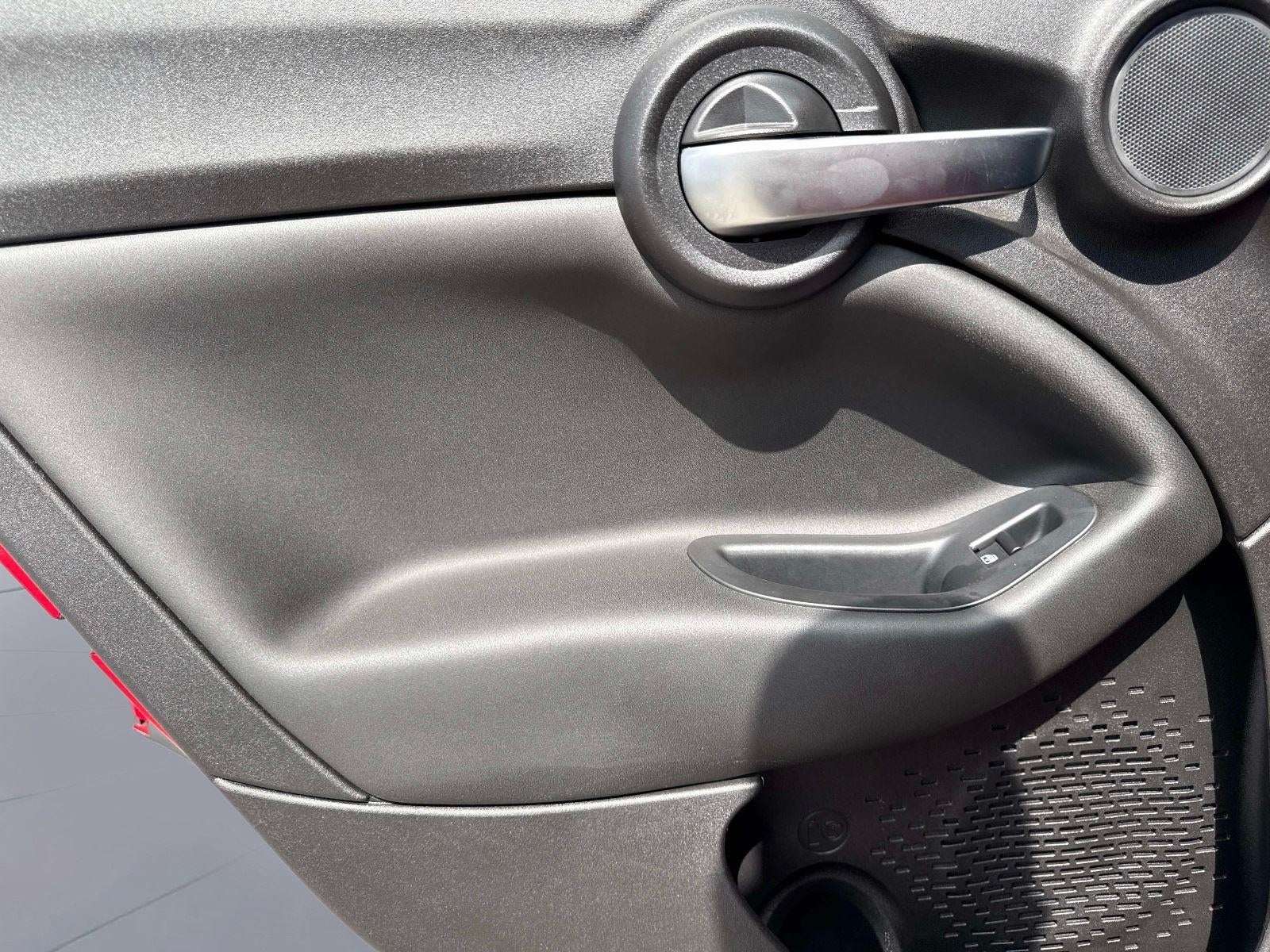 2023 FIAT 500X Sport