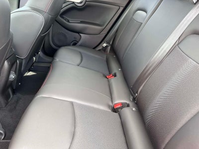 2023 FIAT 500X Sport