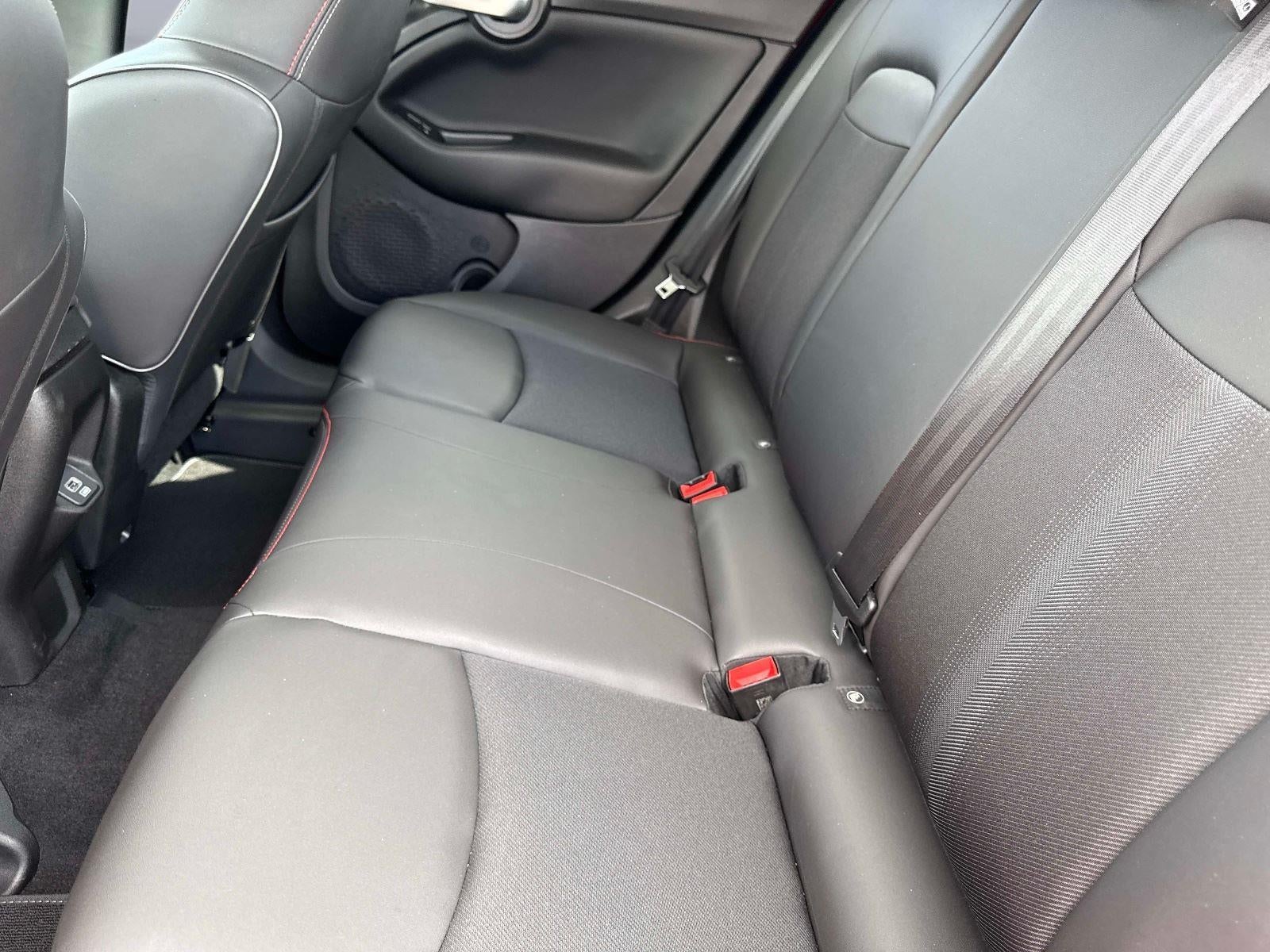 2023 FIAT 500X Sport