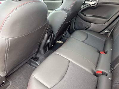 2023 FIAT 500X Sport