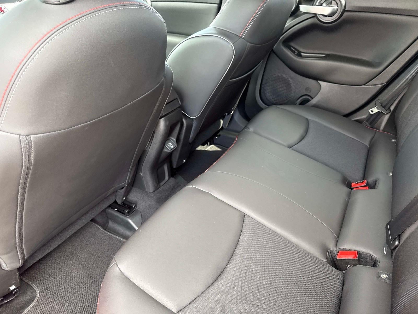 2023 FIAT 500X Sport